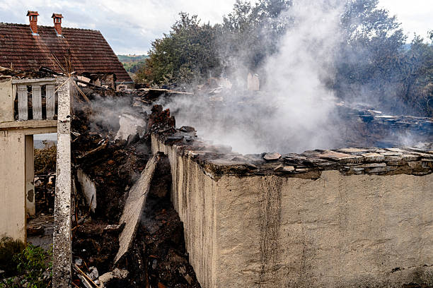 Affordable Fire Damage Restoration solutions in Seminole, TX